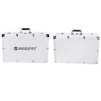 

Angeleyes for Meade ETX Special Wwo-arm GOTO Telescope Accessory Shockproof Moisture-proof Aluminum Box