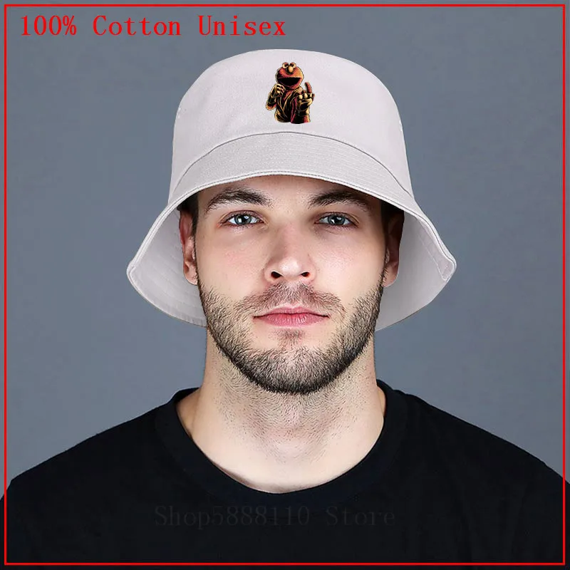 Panama Fisherman Hat|Men's Bucket Hats 