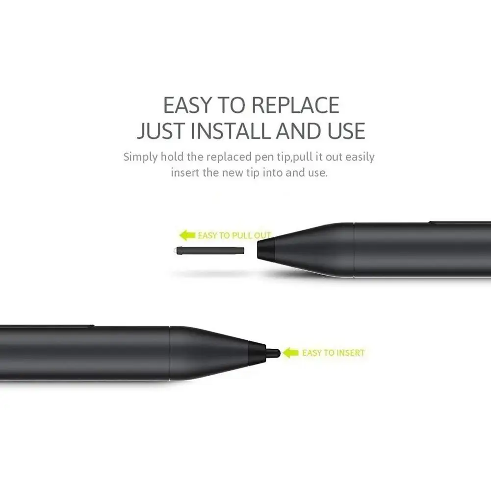 Стилус для сенсорного экрана ручка планшета стилус рисования Microsoft Surface Go Pro5 4 3