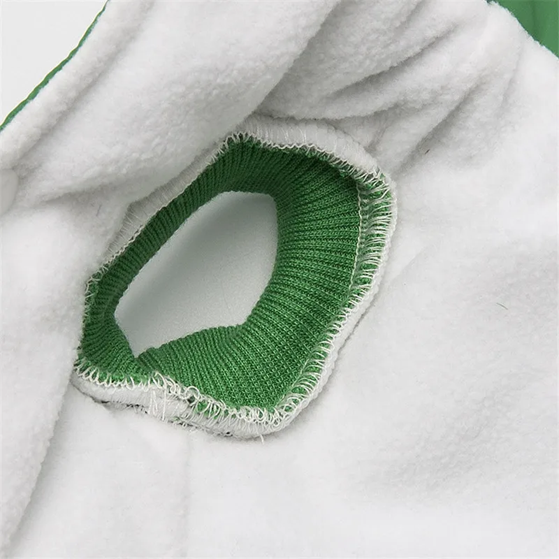 4 цвета пальто для маленьких собак такса Чихуахуа зимняя хлопковая куртка одежда