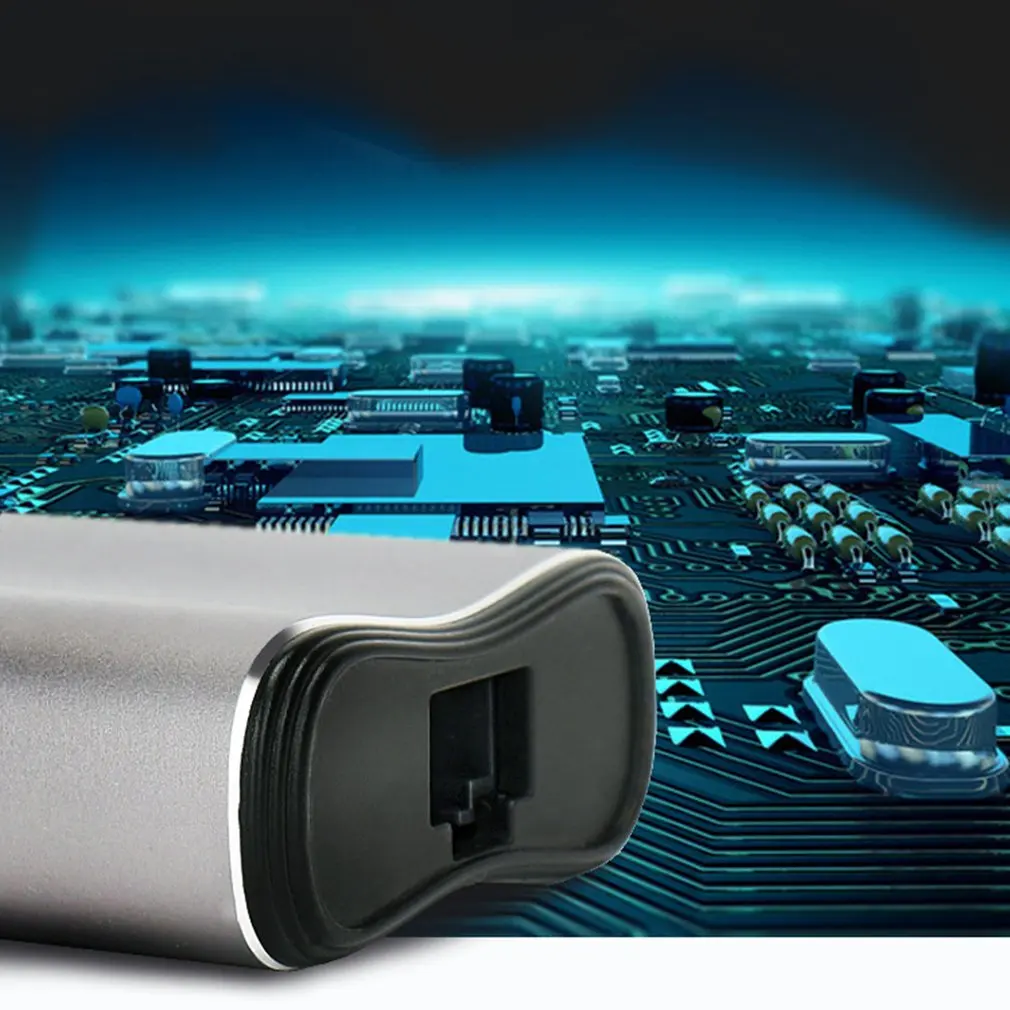 Тип C к Hdmi 4 K/Usb3.0/Sd карта/Tf карта/Dp Usb Адаптер C конвертер для ноутбука для Macbook Белый