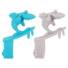 Силиконовая форма для заваривания чая, круче, ситечко для чая, фильтр, аксессуар для домашнего органайзера