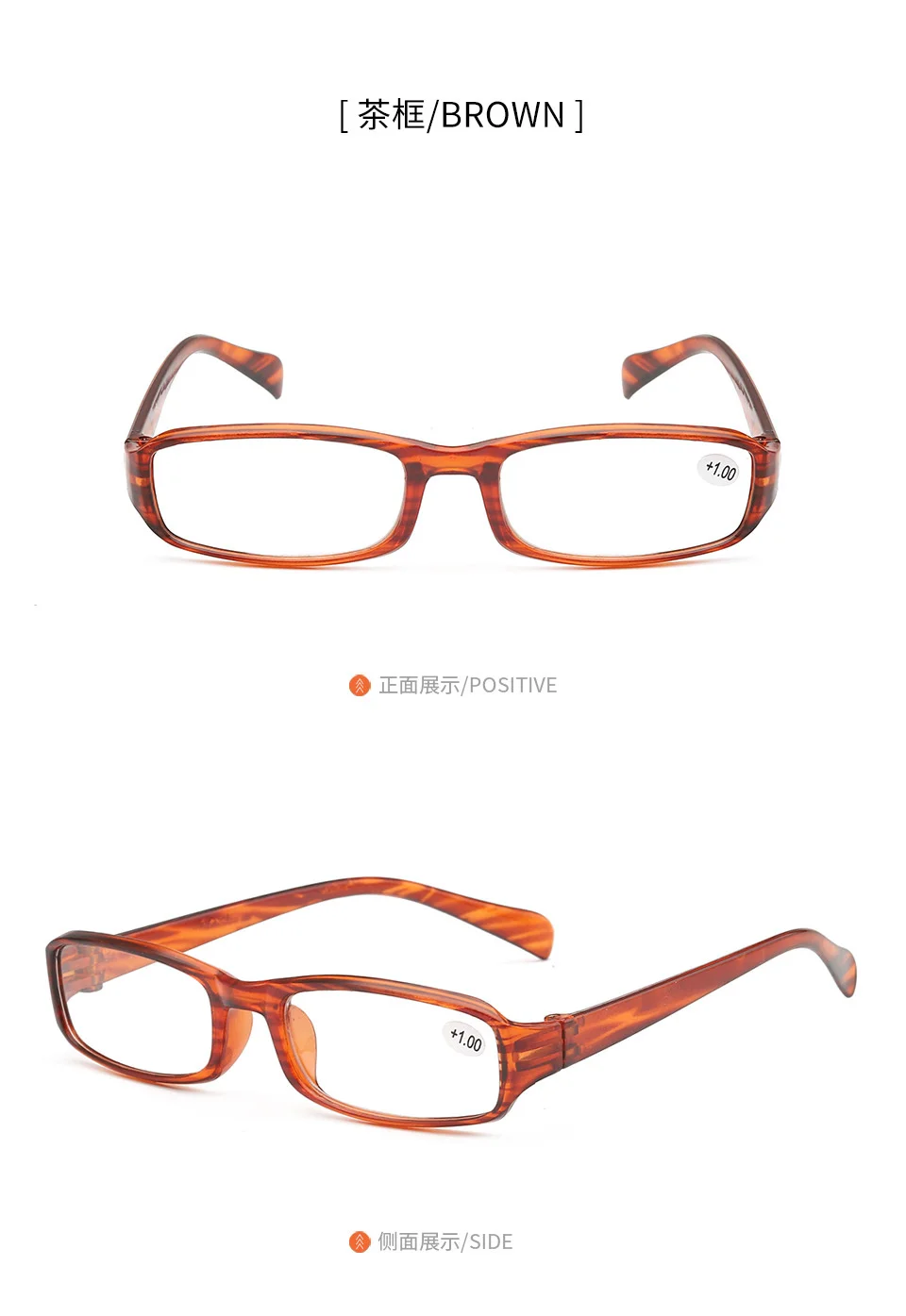 616 reading new presbyopic glasses for men and women bayan gözlük oculos redondo occhiali da lettura vasos