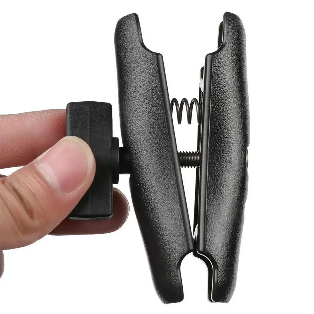 New Short Long Double Socket Arm For 1 Inch Ball Bases For Ram Holder Motorcycle Phone Mount Bi K7M4 QTC 