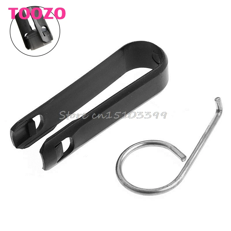 Wheel Lug Bolt Nut Center Cover Cap Extractor Removal Tool For