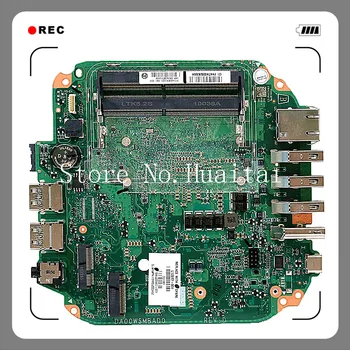 

high quality desktop motherboard for SR3L8 i7-8650U L17277-001 L20940-001 DA00WSMBAD0 MB mainboard 100% tested fully work