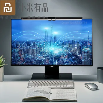 led computer desk lamp