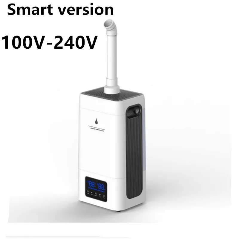 smart version