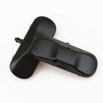 

READXT For A1 A3 A4 B8 A5 A6 A7 A8 Q3 Q5 Q7 Car Washer Jet Wiper Nozzle Front Windshield fan-shaped Spray Nozzle With Heating