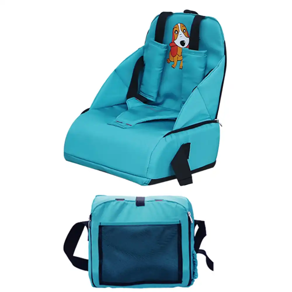 portable baby eating chair