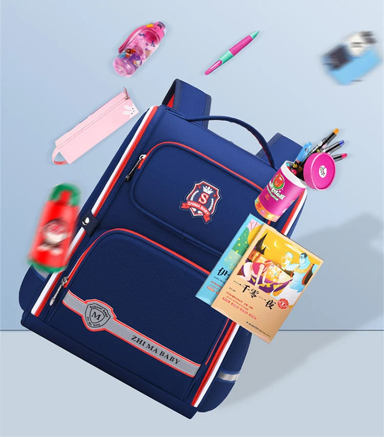 Mochilas escolares