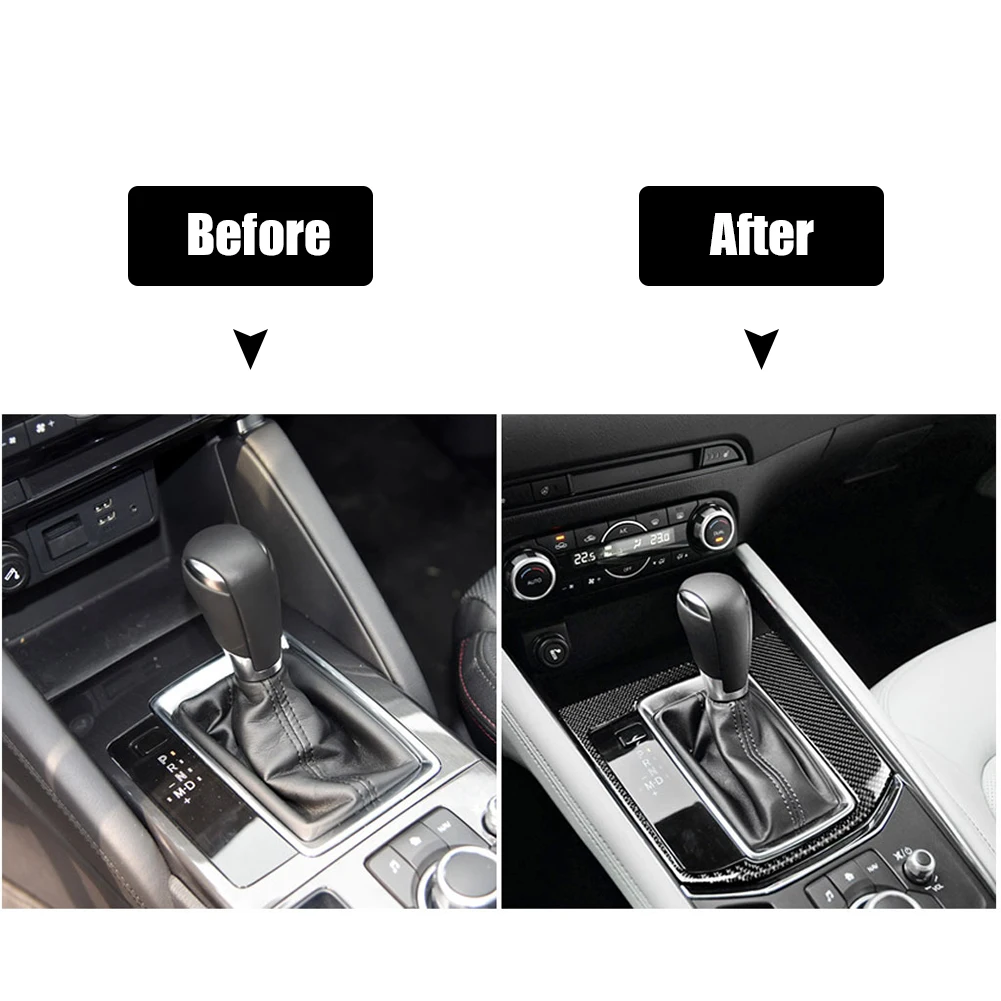 Автомобильная крышка отделка наклейка автомобильная панель переключения