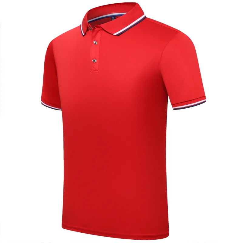 YOTEE 2019 summer trend custom breathable POLO shirt men's custom shirt YOTEE 2019 summer trend custom breathable POLO shirt men's custom shirt