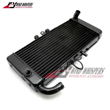 

Motorcycle Cooling Replacement Water Tank Radiator Cooler For Honda CB400 SF NC31NC36 1992-1998 Old model