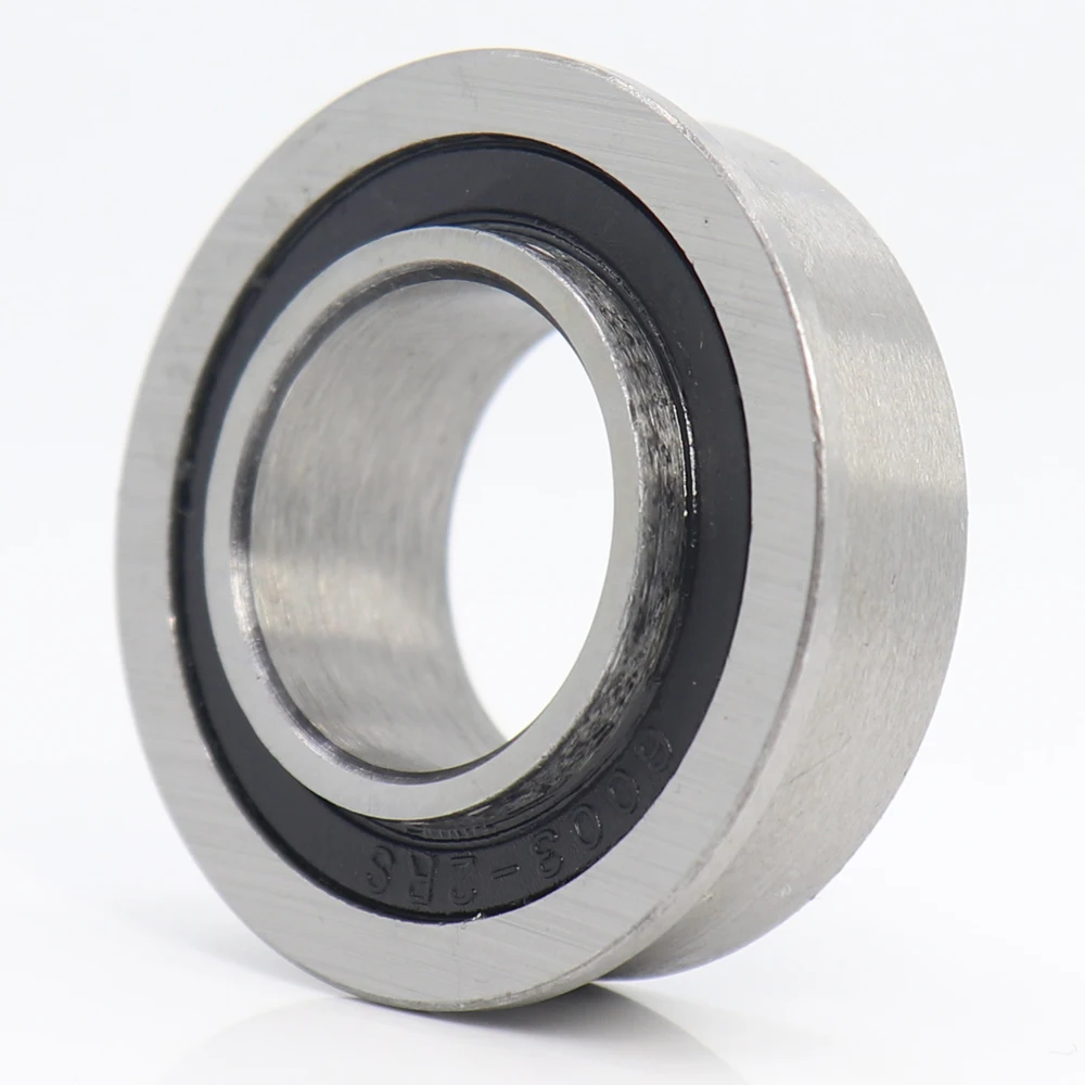 Wheelbarrow Bearing 19x35x11mm ( 1 Pc ) Garden Trolley Ball Bearings