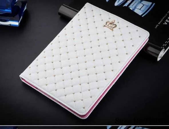 For-Apple-iPad-2-3-4-Luxury-Classic-Crown-&-heart_22