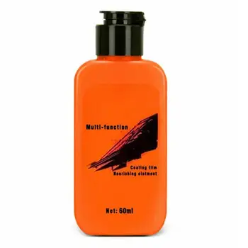 

60ML Leather Color Restorer Repair Cream Recolor Auto Renew Refinish Car Vinyl Shoes Seats Sofa Leather Purse E2E8