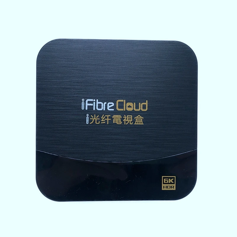 Лидер продаж Сингапур гладкая ТВ приставка starhub ifiber Cloud i9 хорошая цена небольшая