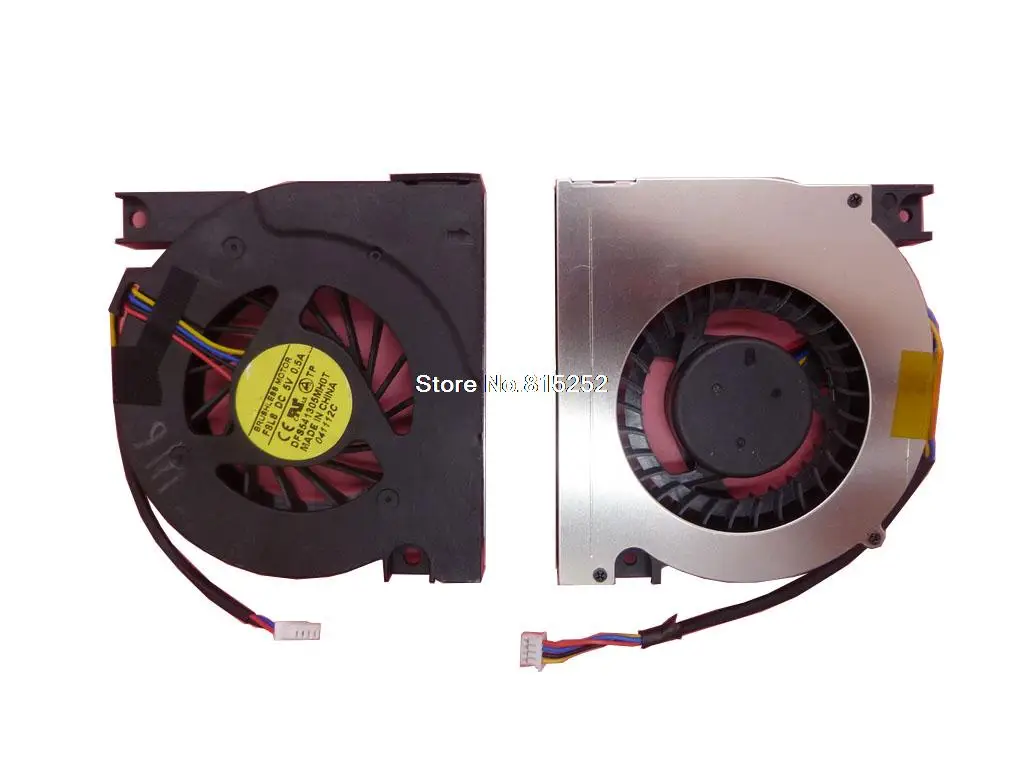 

Laptop CPU FAN For ASUS PRO50C PRO50GL PRO50M PRO50N PRO50R PRO50RL PRO50SL PRO50SR PRO50V PRO50VL PRO50Z DC5V 0.5A