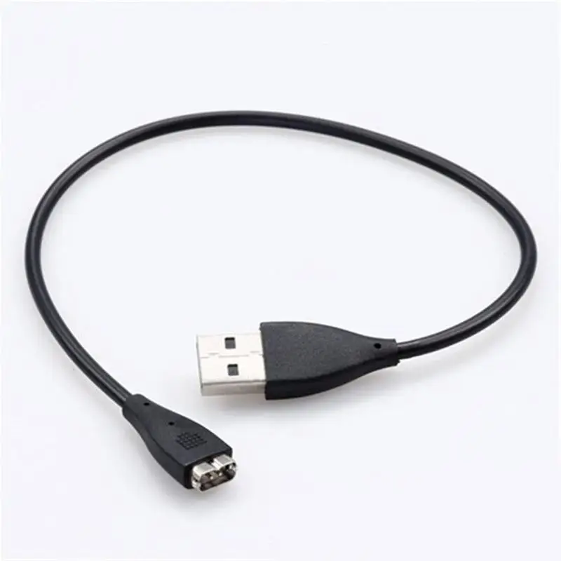 Usb зарядный кабель для зарядки HR USB зарядное устройство зарядный кабель шнур для Fitbit зарядка HR Браслет