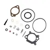 Carburetor Rebuild Kit for Briggs & Stratton Quantum 492495 493762 498260 95AA 2