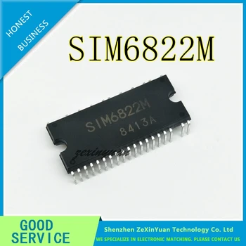 

1PCS/LOT SIM6822M SIM6812M SIM6827M SIM6813M DIP Best Quality