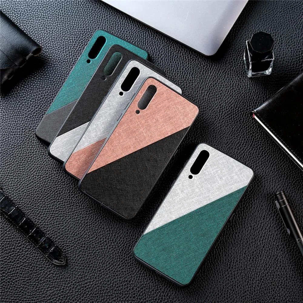 

for Xiaomi Mi 9 Pro SE CC9 CC9E 6 6X 8 Lite 9T Phone Case Luxury Shockproof for Redmi 6A 7 7A 8A Note K20 Note8 Soft Slim Cover