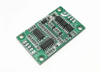 

12-24V 3A Original JUYI Tech JYQD-V6.7 bldc motor driver board for sensorless brushless DC motor
