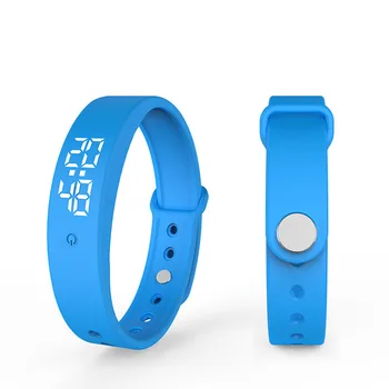 

Smart Wristband Fever warning Smart Bracelet Pedometer Sleep Tracker Temperature Display Smart band Fitness Tracker Smart watch