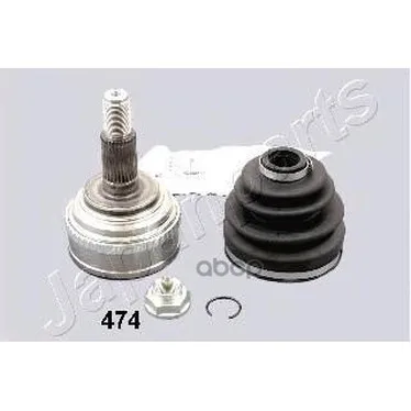 Шрус Honda Cr-V 97-01 Наружн.Лев. Japanparts Gi474 Japanparts арт. GI474