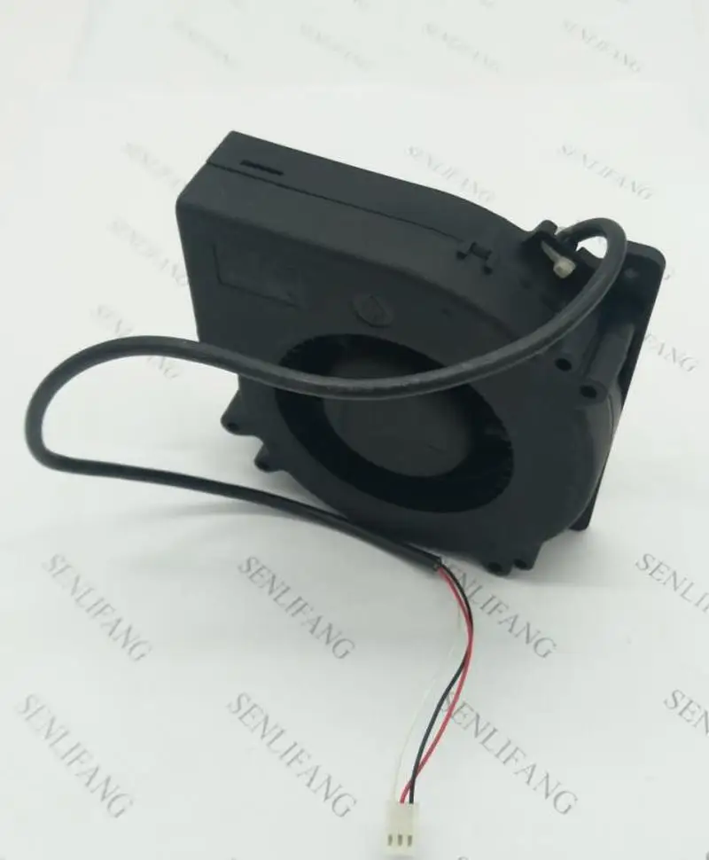Абсолютно D12F-24PLH1C13 24V 0.91A 12032 3560C вентилятор