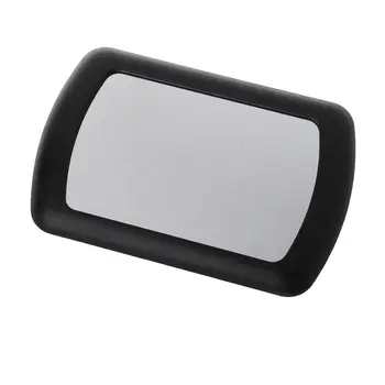 

Sun Truck Visor Mirror Car Makeup Sun-shading Cosmetic Mirror Automobile Accs