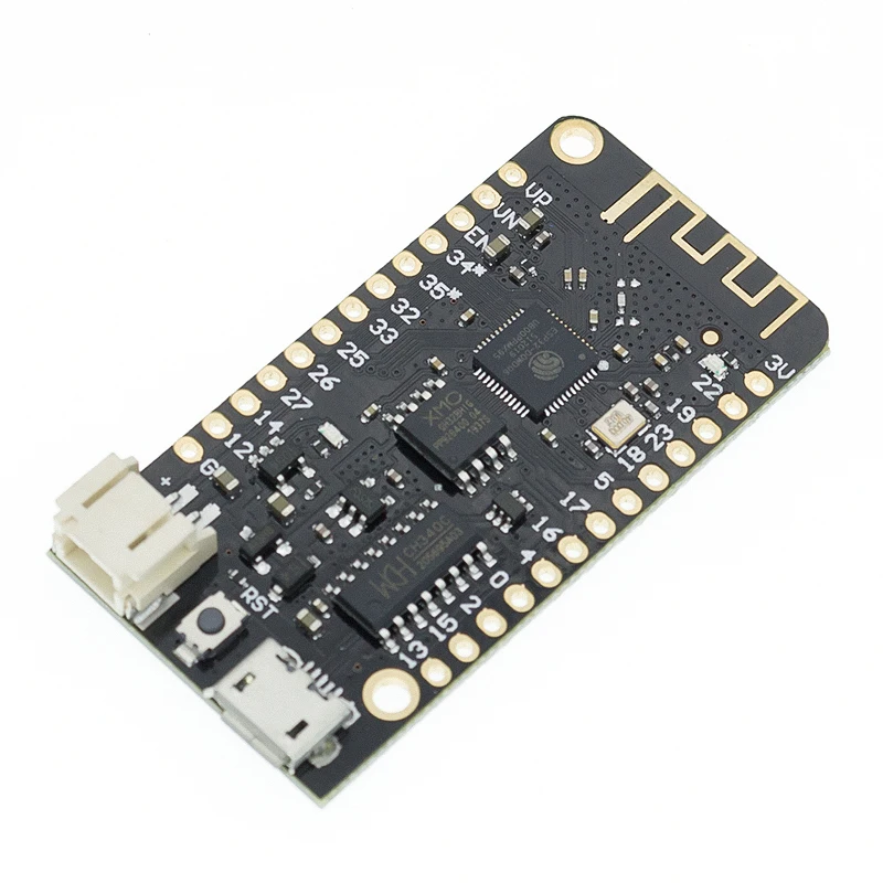 10 шт. Wi Fi Bluetooth макетная плата антенна ESP32 поддержка CH340 CH340G Micro USB интерфейс
