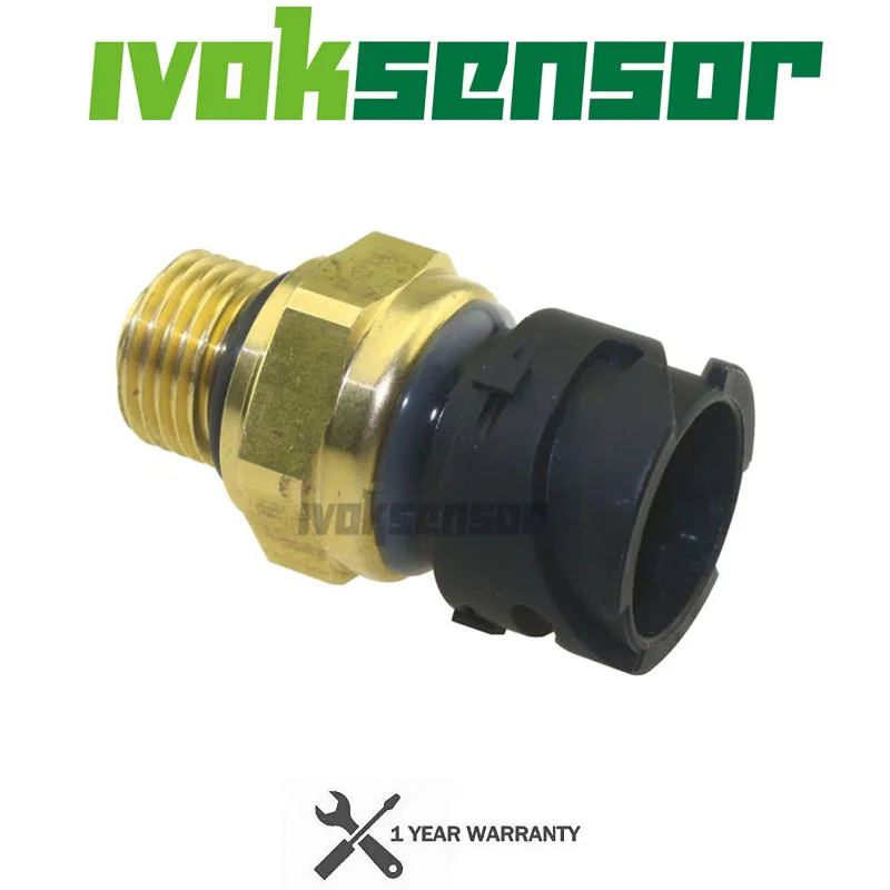 Датчик давления масла для грузовика VOLVO D12 D13 OE #21746206 20796744 20499340|Датчик давления| |