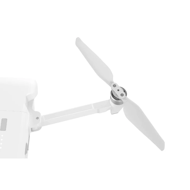 Rc Quadcopter запасные части 4 шт. быстросъемные складные пропеллеры для Fimi X8 Se