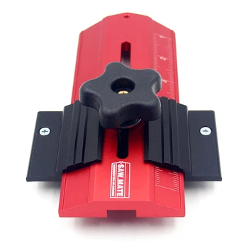 

Thin Rip Jig Make Repetitive Narrow Strip Cuts on Table Saw Works with Router Tables and Band Saws new
