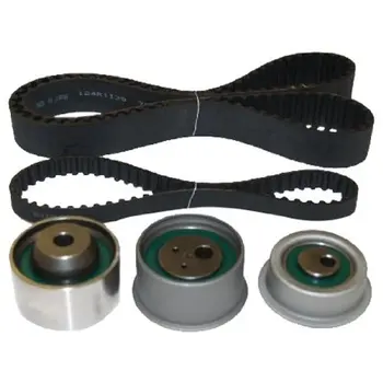 

Timing Belt Kit GREAT WALL HOVER CUV 2.4KDD-591JAPANPARTS