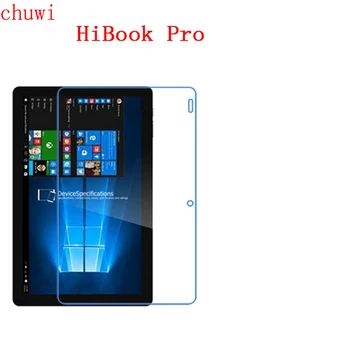 

For chuwi HiBook Pro New functional type Anti-fall, impact resistance, nano 9H screen protection film