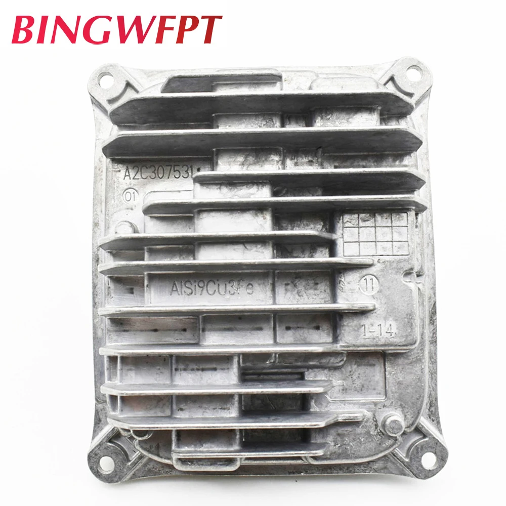 A2059005010/A 205 900 50 10 Xenon HID Headlight Ballast LED Control Module For Mercedes C-Class W205 V205 S205 A205 C205