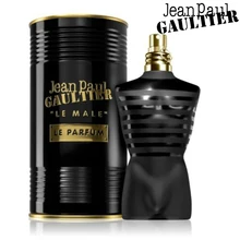 Men's Le Male Parfum By Jean Paul Gaultier LE PARFUM  Cologne New  Fragrance Spra