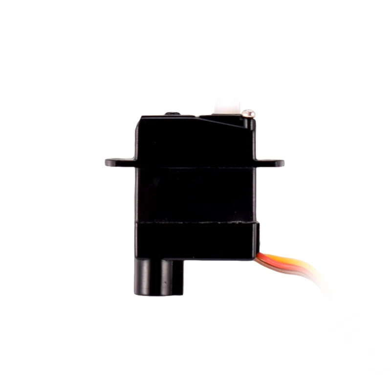 Высокое качество T power 1 9g пластиковый сервопривод для Wltoys XK A600 K100 K110 K123 K124 V977 V966 RC