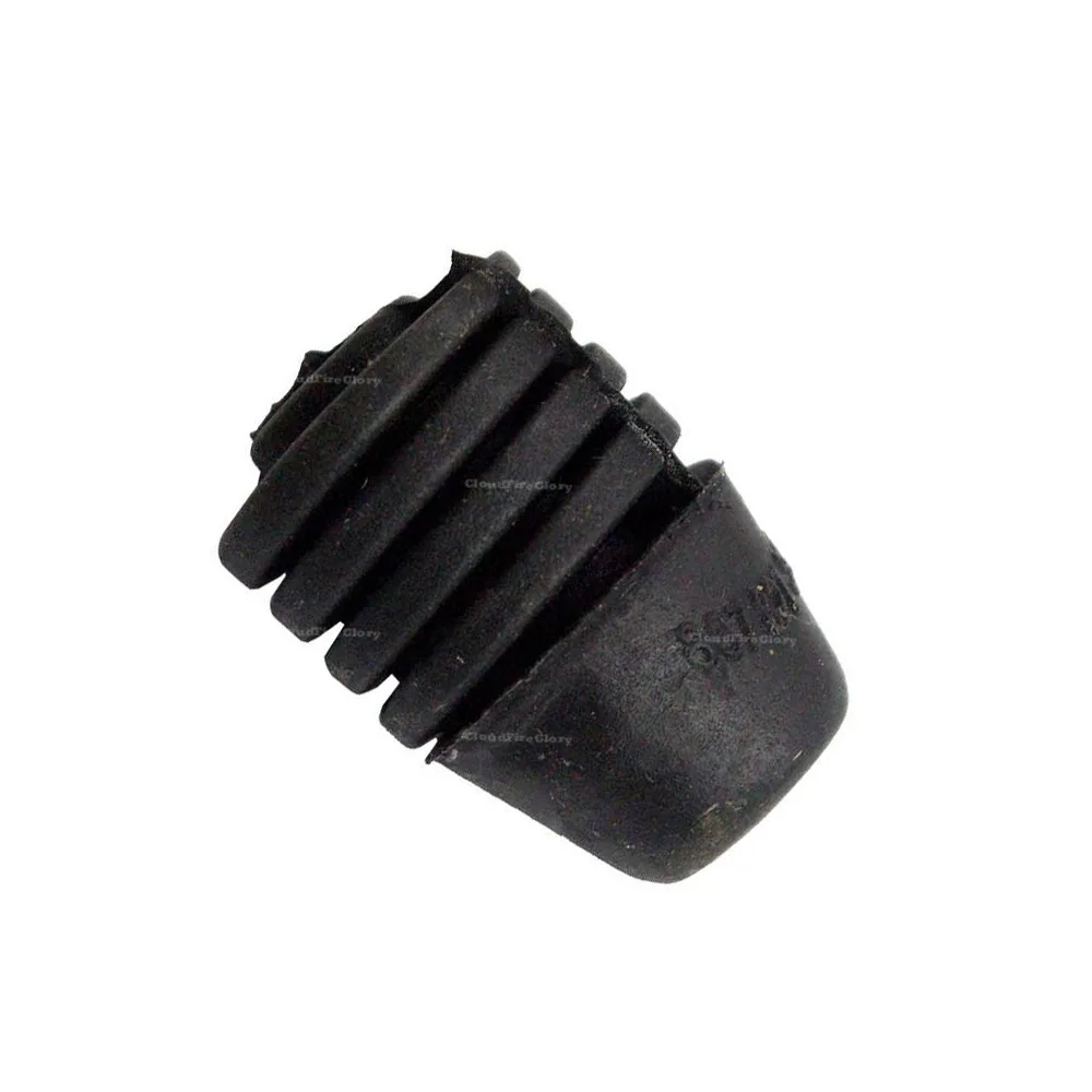 Bonnet Hood Bumper Stop For Bora Caddy Jetta Golf Passat Touran Fabia hood bumper stop