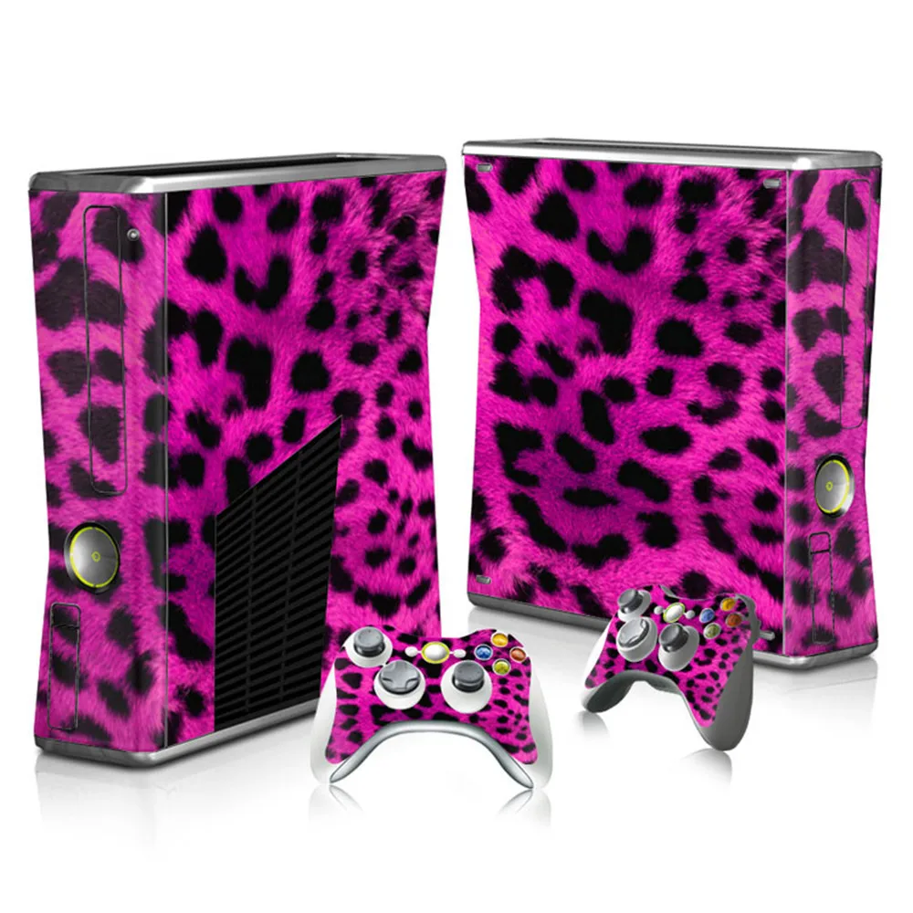 TN-XBOX360 SLIM-0250