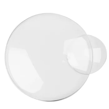 

2Pcs Anti-Theft Front Grill Logo Protective Cover Cap for Mercedes-Benz E C-Class W213 E E200L E300L W205 C200 C180 C260 Accesso