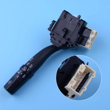 

DWCX Car Heat Fog Lamp Driving Light Turn Signal Toggle Switch 84140-02270 Fit For Toyota Camry Highlander Corolla RAV 4