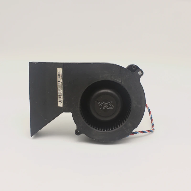 Оригинальный вентилятор CPU OptiPlex M5786/GX280 DB13733 12VHBPA DC 12V 2.6A Вентилятор охлаждения