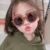 Wallarenear 1-6Years Toddler Baby Boy Girl Little Bear Солнцезащитные очки 7 цветов