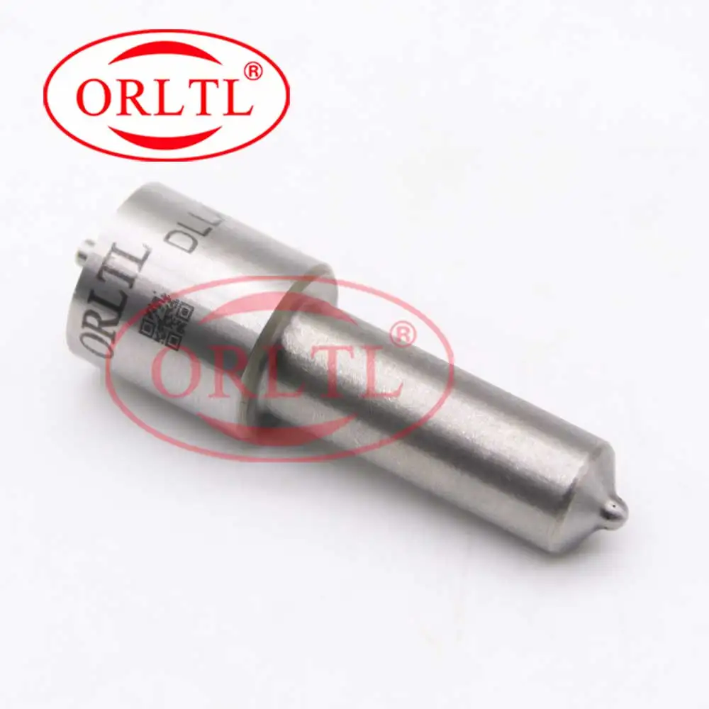 ORLTL DLLA150P991(093400-9910) Авто запасные Запчасти насадка дизельная Форсунка DLLA 150P 991 для Денсо Запальные свечи 0950007170 0950007171 0950007172