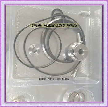 

TURBO Repair Kit Rebuild kit TB25 471024 471024-7B 14411-24D00 1441124D00 For NISSAN HINO Gold Dragon middle bus FD46 FD46T 4.6L