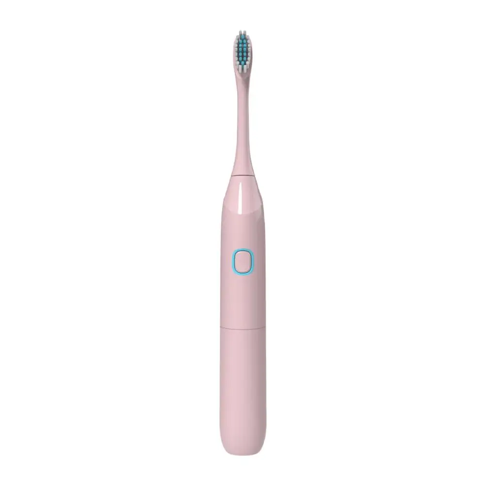 Intelligent electric toothbrush ultrasonic Portable adult child Ipx7 waterproof Inductive charging teeth whitening Intelligent electric toothbrush ultrasonic Portable adult child Ipx7 waterproof Inductive charging teeth whitening